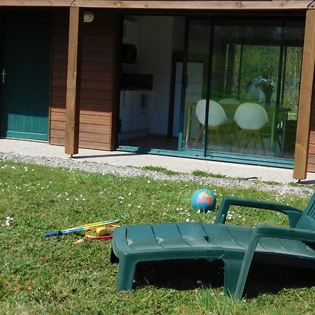 Village De Gites Nature Et Jardin Bouere Екстериор снимка